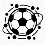 世界杯官方Logo - 足球与奖杯标志